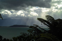 Unwetter Neuseeland von stephiii