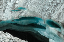  Franz Josef Glacier - New Zealand von stephiii