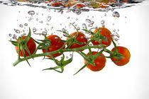 Tomatenrispe von peter backens