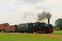 Museum - Eisenbahn von Heinz E. Hornecker