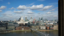 Atemberaubendes London by Hartmut Binder