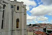 Lisbon by melinaestrangeira