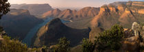 Blyde River Canyon in South Africa / Südafrika von Martin Gröger