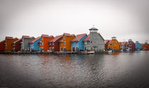 Yachthafen Groningen by lynn-ba