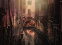 Venezianischer Traum 2 von Simone Wunderlich
