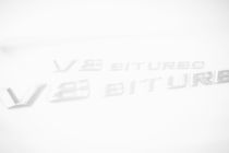 V8 Biturbo von Bastian  Kienitz