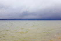 Starnberger See von Thomas Jäger