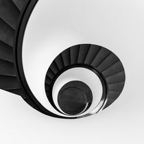 Spirale #2 by Martin Schmidt