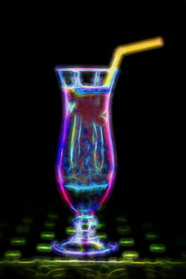 Neon - Cocktail von mario-s
