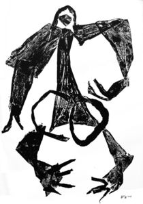Figur 17 by Rafael Springer