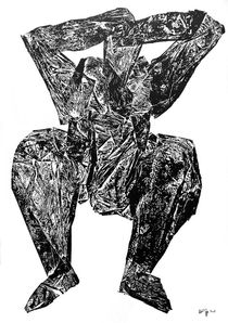 Figur 8 by Rafael Springer