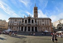 Santa Maria Maggiore Rom von schumacherfilm