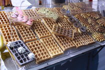 Love waffles von marcossantos