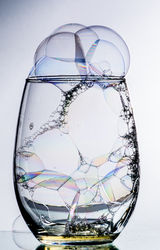 Glass-and-bubbles-2