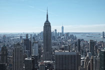 top of the rock by emanuele molinari