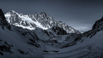 Great Cold Valley von Tomas Gregor
