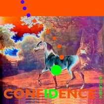 Confidence Selbstbewußtsein Pferd von Britta Franke