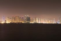 Dubai Marina by haike-hikes