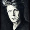 Bowie-dot-portret
