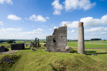 Magpie Mine 1 by azimuthimages