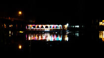 Traumschiff auf dem River Kwai by Hartmut Binder