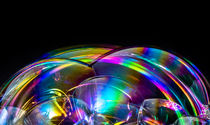 The color of bubbles von Tim Seward