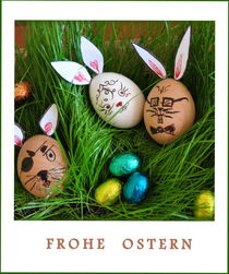Frohe ostern2 by alana
