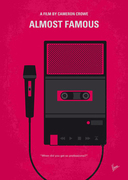 No781-my-almost-famous-minimal-movie-poster