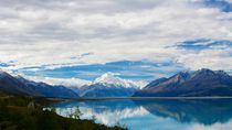Mount Cook by Airton Pires Junior