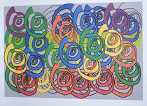 Spiralen von art-dellas