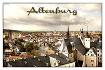 Altenburg von Jens Schneider