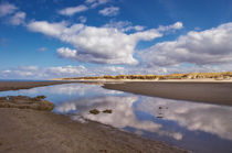 Strand in Norddorf - Insel Amrum by AD DESIGN Photo + PhotoArt