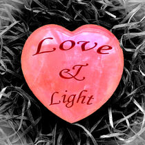 Love & Light von Malc McHugh