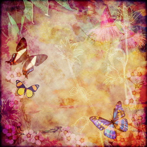 Vintage-floral-butterflies-a18