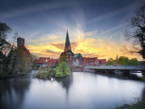 Hansestadt Lüneburg II by photoart-hartmann