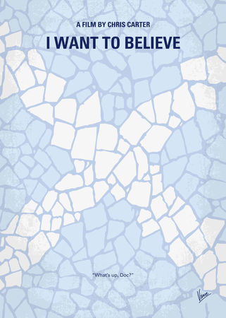 No792-my-i-want-to-believe-minimal-movie-poster