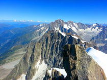 Top of the Alps von susanbecruising