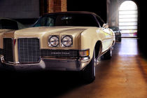 Pontiac Grand Ville by hottehue