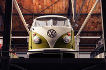 Volkswagen, Volkswagen T1 by hottehue