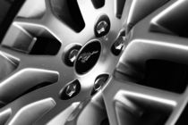 ford mustang gt, mustang wheel by hottehue