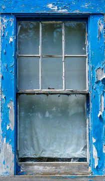Window 1 von Tim Seward