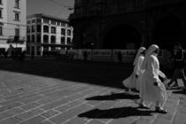 Nuns by Azzurra Di Pietro