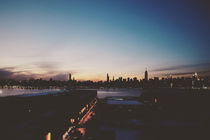 new york skyline von emanuele molinari