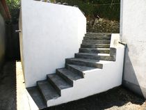Treppe by art-dellas