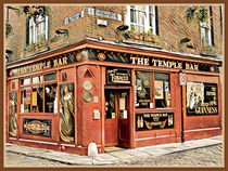 Dublins bekannteste Bar von Jochen Fenn