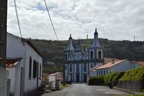 Kirche von Preia do Almoxarife von art-dellas