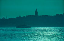 Istanbul Ferry von jimkayalar