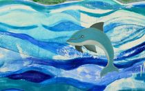 Delfin by art-dellas