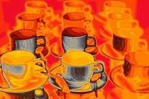 Coffee by Petra Dreiling-Schewe