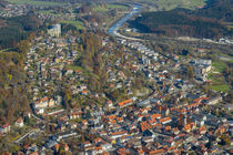 Immenstadt, Allgäu by Walter G. Allgöwer